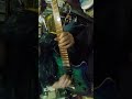 【GuitarSolo Cover】ブライトン・ロック /甲斐バンド【1983 THE BIG GIG 大森信和 Ver.】
