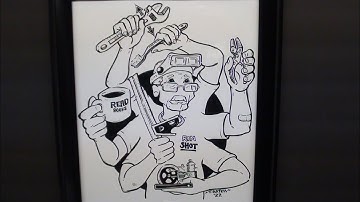 Logan Lathe That Got Away THIS & THAT #70 tubalcain