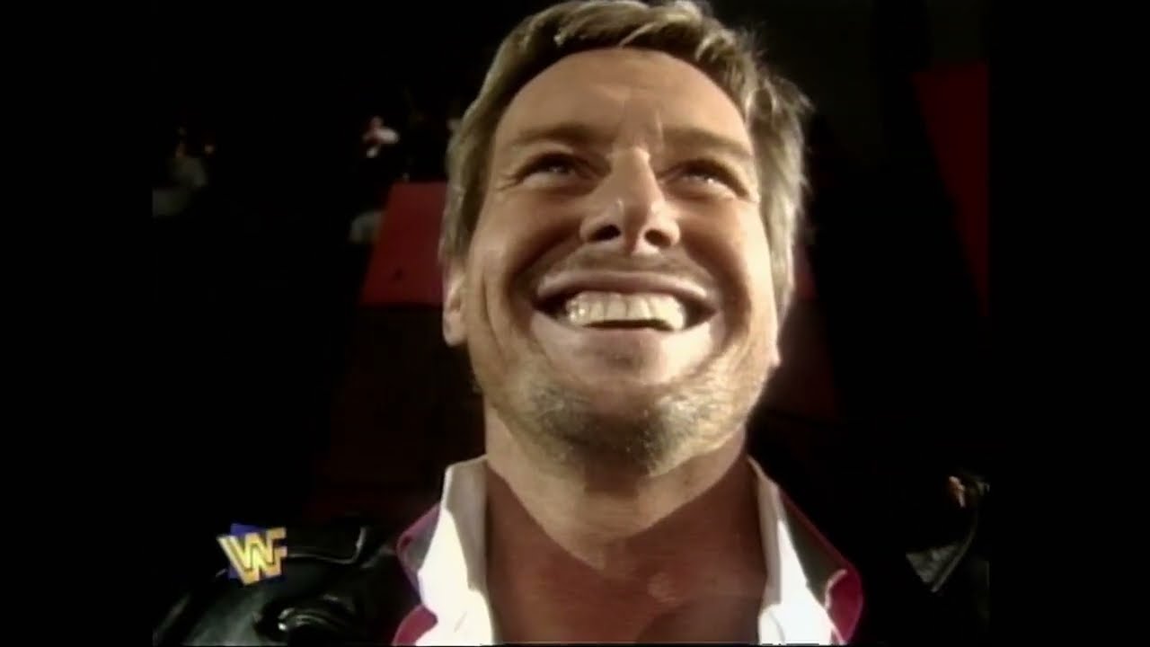 WWF Superstars 02 17 1996 (Full Show 1080p) - YouTube