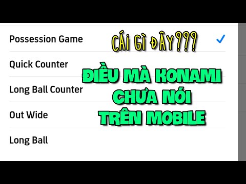 Video: Mã EF là gì?