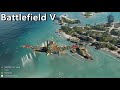 Battlefield V #145 /Mitsubishi Zero A6M2/ BREAKTHROUGHT gameplay on PACIFIC storm