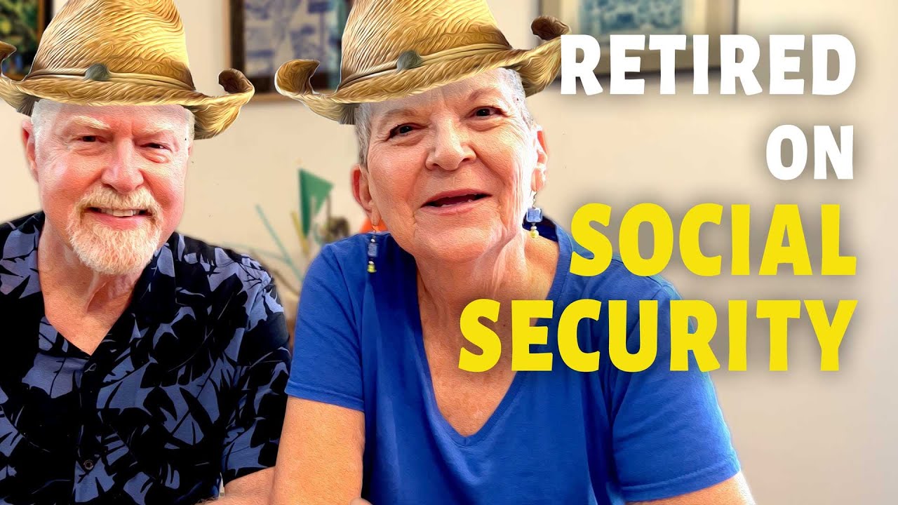 Living in Mexico on Social Security