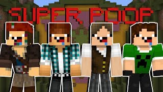 Minecraft: AS PIORES CONSTRUÇÕES GANHARAM! (BUILD BATTLE SÓ COM YOUTUBERS)