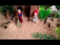 Barbie Doll All Day Routine l Mini Doll Routine in Indian Village#Barbiedoll#Routine
