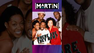 Martin: Where are they now? Catching up with This ICONIC cast!   #shorts