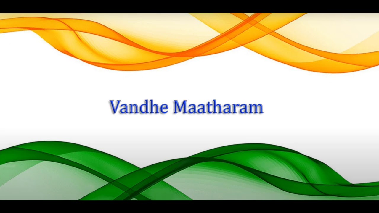 vande mataram original song mp3 free download vande mataram original song mp3 free download