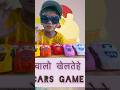 Saksham कि colorfull car collection #kidsvideo kidsshorts