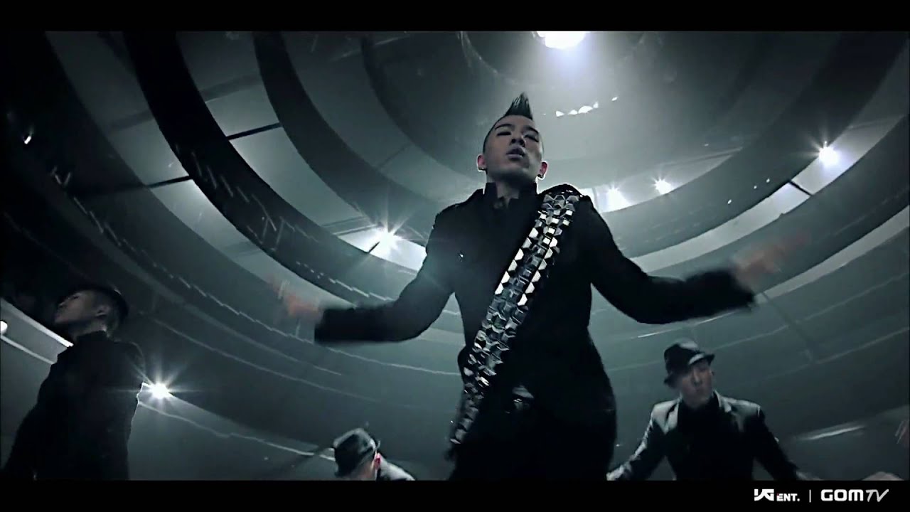 MV+Taeyang+ +Wedding+Dress+HD+GOM+TV+Version
