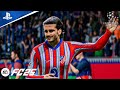 FC 25 - Paris Saint Germain vs Atletico Madrid | UEFA Champions League 2024 | PS5™4K