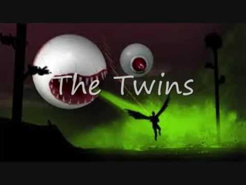 Terraria bosses in real life - YouTube