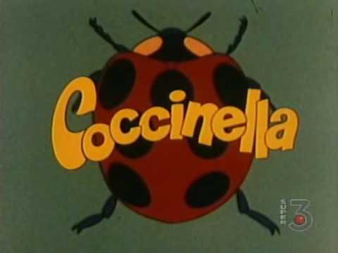 Coccinella