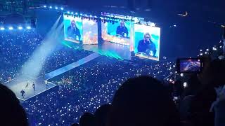 Full ATEEZ- Celebrate+From at Prudential Center 11/27/22 #ateezinNJ Guide