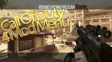 [COD4/1.40/PS3] Choco