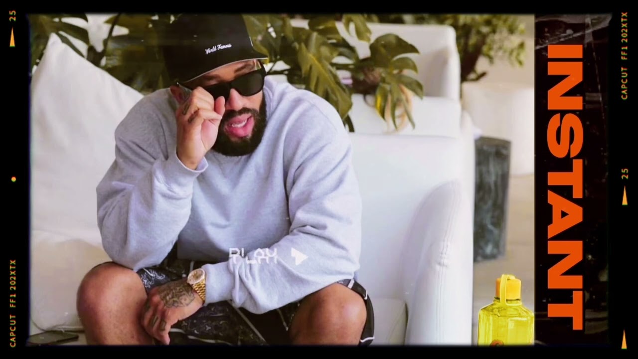 [FREE] Larry June x Payroll Giovanni Type Beat - "Instant" 