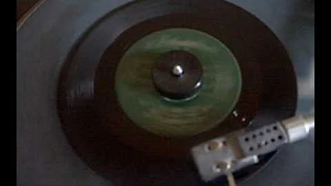Dorothy Ramsey Real gone guy (Mod Jazz)