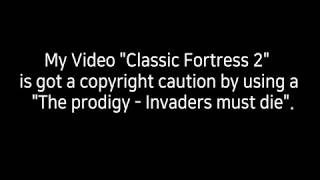 Copyright Caution Message @DRAGO115