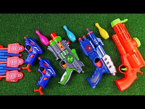 Toy Guns 4