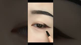 Futuristic Eye Makeup Look @Povmakeup #eyemakeup #makeuptutorial #beauty #shorts