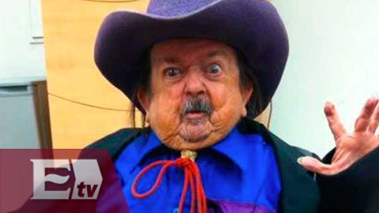 Margarito Esparza, comediante mexicano, Margarito, muerte de margarito, mar...