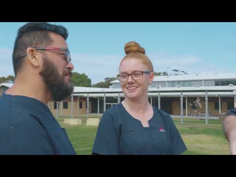 Justice Health NSW About Us