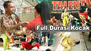 Download Lagu Full Durasi Guyonan Nurma Silvia, Inces Syahrini, Bule Amerika, Buseng, Bagas, Harys, Subomanggolo MP3