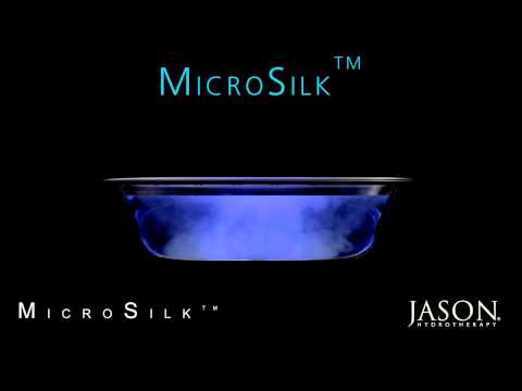 Jason Hydrotherapy MicroSilk The Bath That Rejuven...