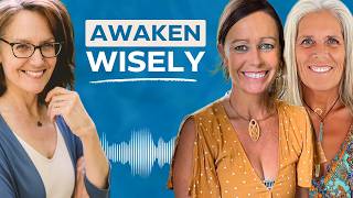 Awakening Spirituality with Discernment | Shae Fairleigh & Dawn Marron