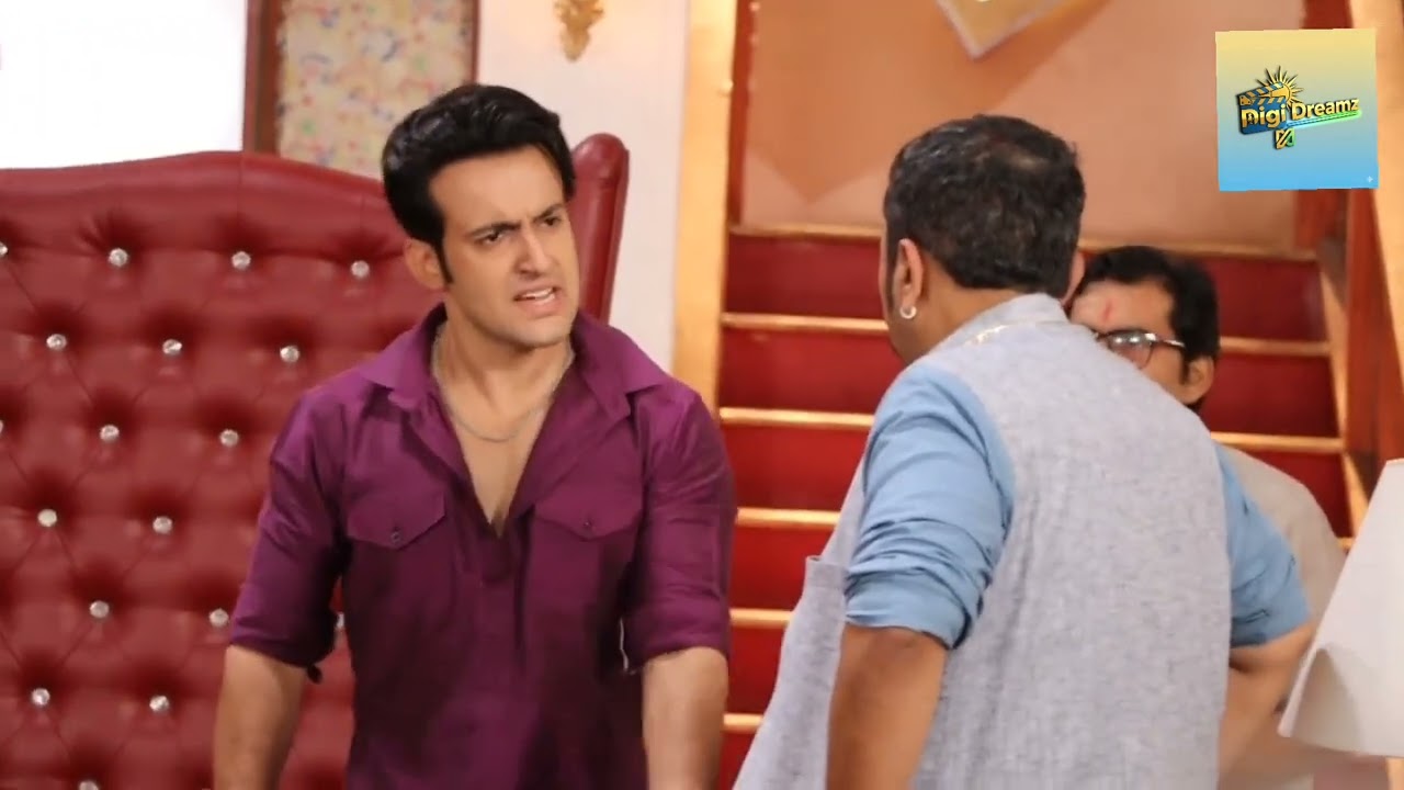 Lakshmi Niwas | Chohan Parivar Me Hua Shadi Ko Lekar Bawal | Today's Episode 