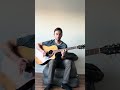 Forever (Fingerstyle version)- Illenium, Tom Grennan , Alna