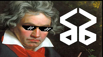 Beethoven - Fur Elise ( Klutch Dubstep )