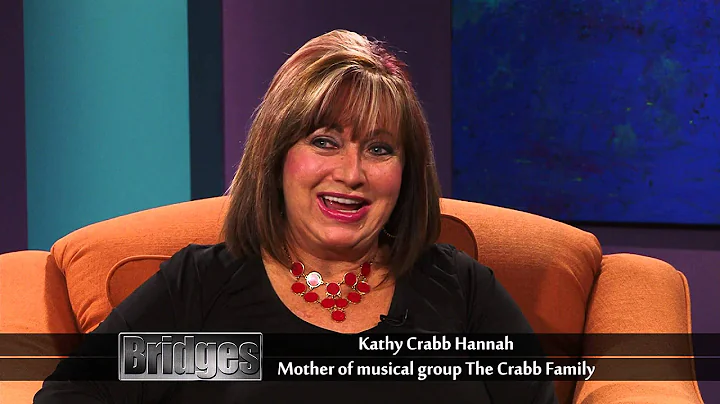 Bridges with Lily Isaacs & Kathy Crabb Hannah