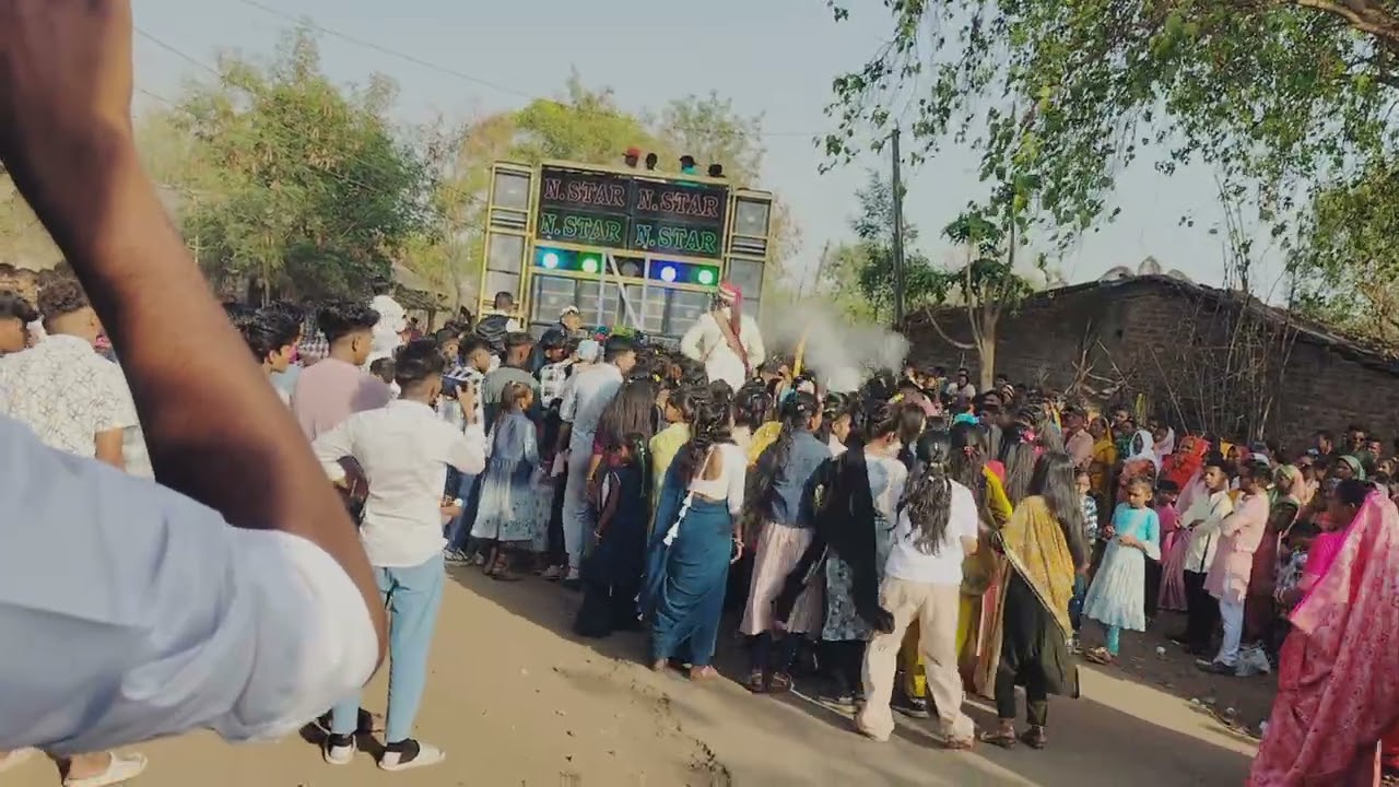 N.Star Bend bandarpada