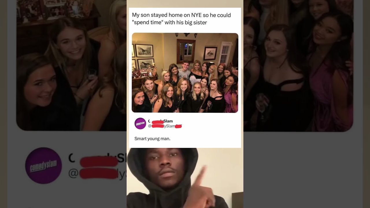 Smart Young Man Meme Memes