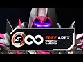 INFINITE APEX COINS ISSUE!! Apex Legends