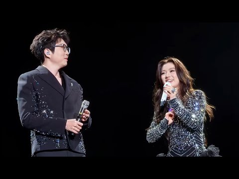 单依纯 毛不易《分身》live｜单依纯『纯妹妹』巡回演唱会 - 成都站Day2 2025.01.05