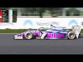 AFR Super Formula Season 7 | Round 8 | Indonesian GP Highlights