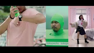 Download Lagu Kumpulan Iklan Random Lucu. Oppa tak berdaya, dibutakan cinta, bang jago, jaheudin. MP3