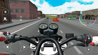 Extreme Motorbike Jump 3D - Best Android Gameplay screenshot 5