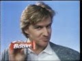 UK Channel 4 advert break 1986 (clip 2)