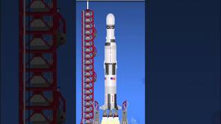 Skylab 1 Saturn V Last Flight, 52 Years Ago