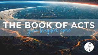 ACTS 5:12-42 Praying In Faith Acts 5 12 42 Watermark Community Church