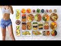 MASSIVE Weight Loss Meal Prep 🍛🥙Meal Ideas & Healthy Recipes + Plant-Based Options