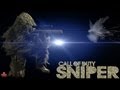 Montage sniper black ops 2 tz5kawo