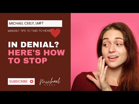 In Denial About