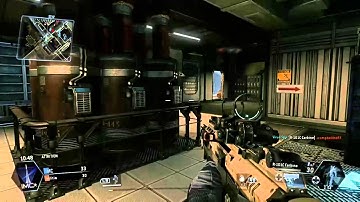 titanfall lucky grenade kill