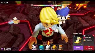 REMIX Weekly challenge with FUN PLAYING WITH SUMMONERS