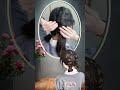Top Easy Ponytail Bun for Adults