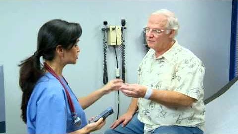 SL8400 handsets - Improve Patient Care