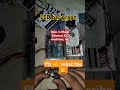 LED bar graph #best #arduino #project #arduino #sensor #university #diyprojects #1k #iot #electronic