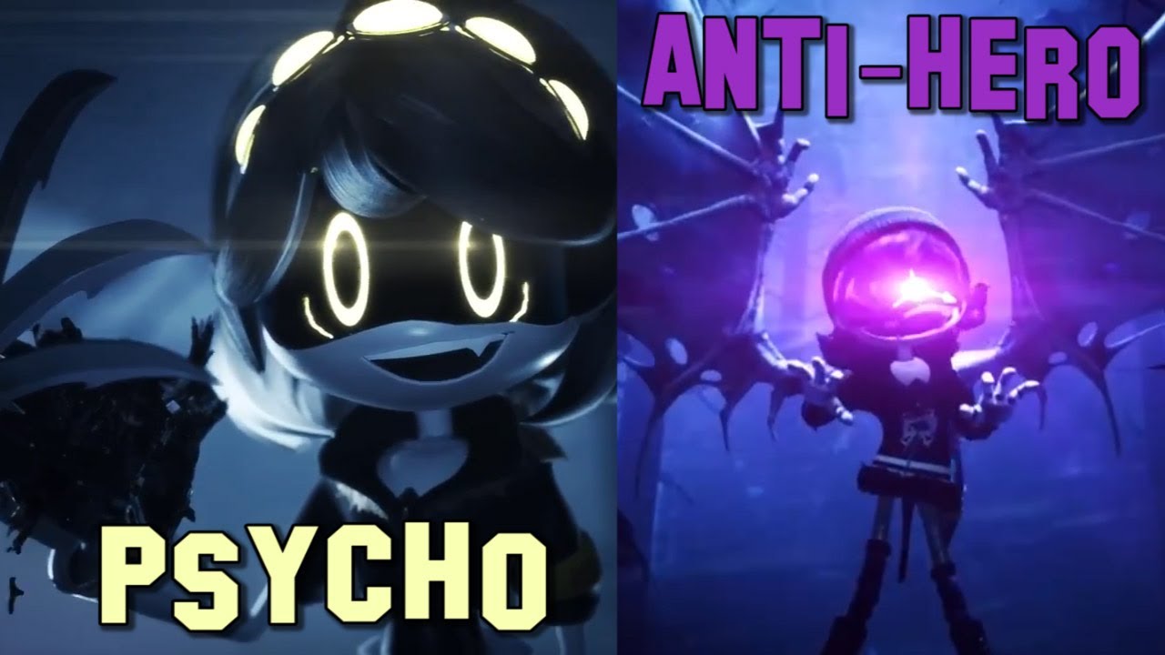 Songs that match Murder Drone characters (Part 1)| If Murder Drones characters had theme songs